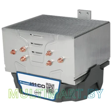 Кулер Arctic Cooling UCACO-FI11101-CSA01 Freezer i11 CO картинка 3